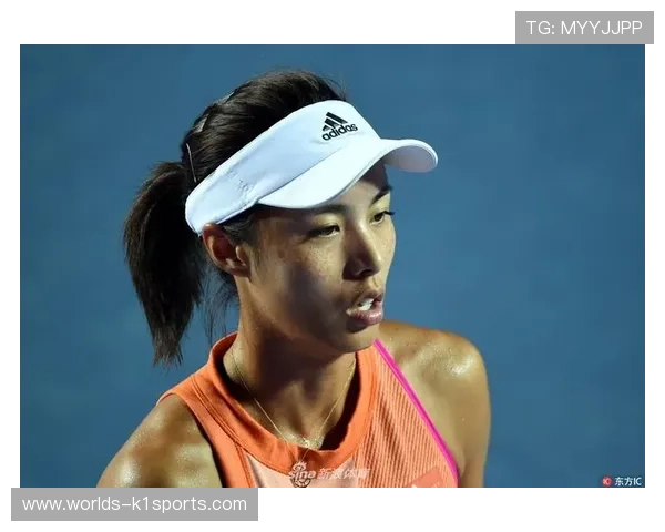 王蔷香港公开赛复出，力争延续职业生涯辉煌