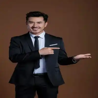 白宏凤
